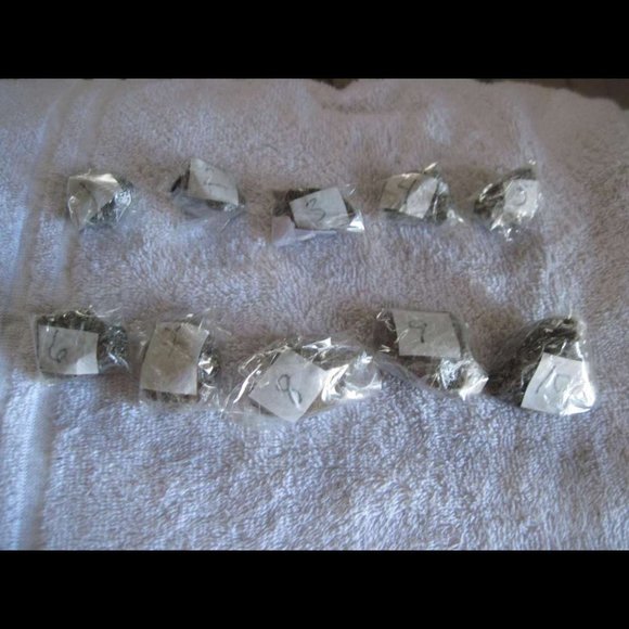 Costa Rican Hot Spring Volcanic Rocks Costa Rica Jungle Volcano Variation Choice - Picture 16 of 16